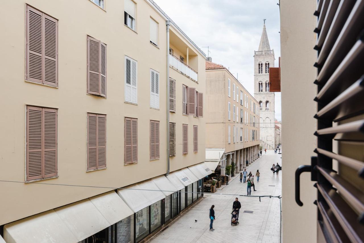 Neva Room With Private Bathroom Zadar Luaran gambar