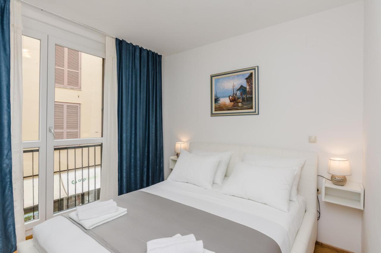 Neva Room With Private Bathroom Zadar Luaran gambar